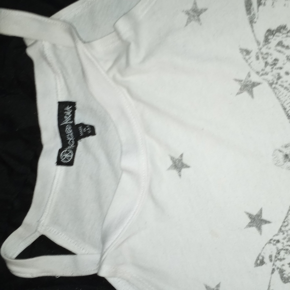 Recycled Karma halter tank - Picture 3 of 4